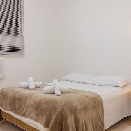 Apartamento Garden Com 2 Suites Em Jurere Jur21 Florianopolis Exterior photo