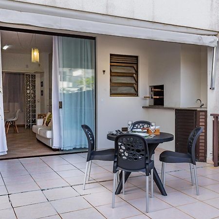 Apartamento Garden Com 2 Suites Em Jurere Jur21 Florianopolis Exterior photo
