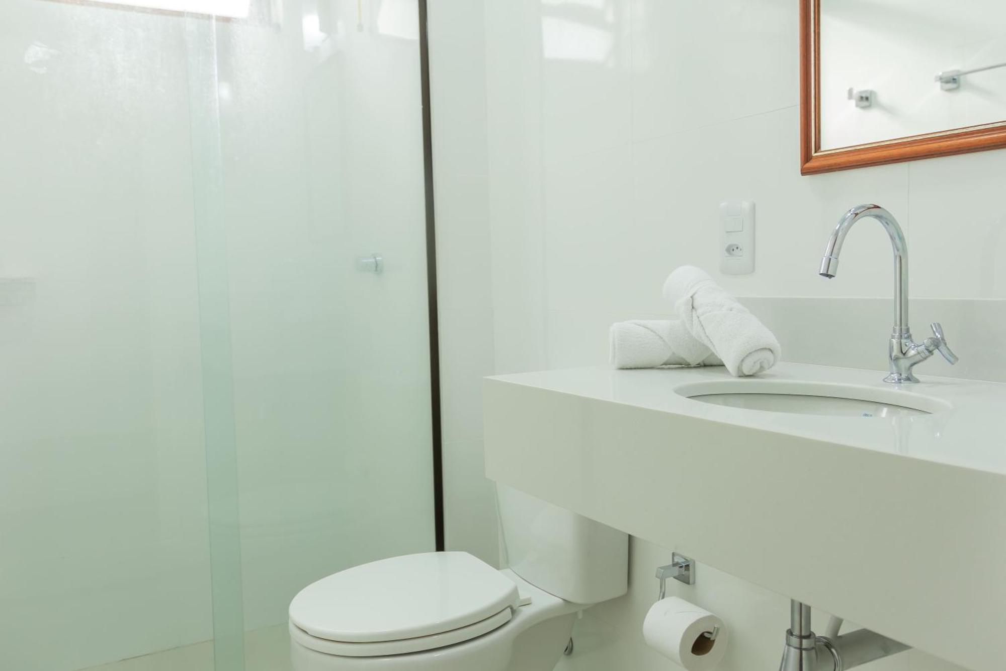 Apartamento Garden Com 2 Suites Em Jurere Jur21 Florianopolis Exterior photo